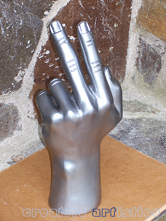 Hand 6